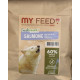 My Feed Puppy taglia grande salmone con patate dolci e verdure 6kg